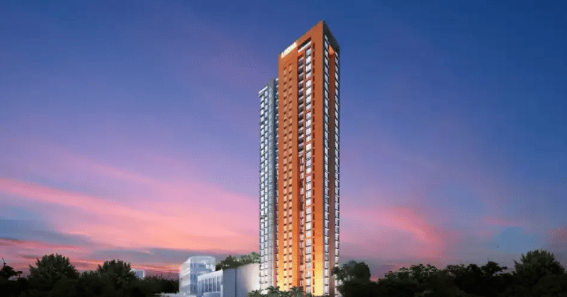 Lodha Vista